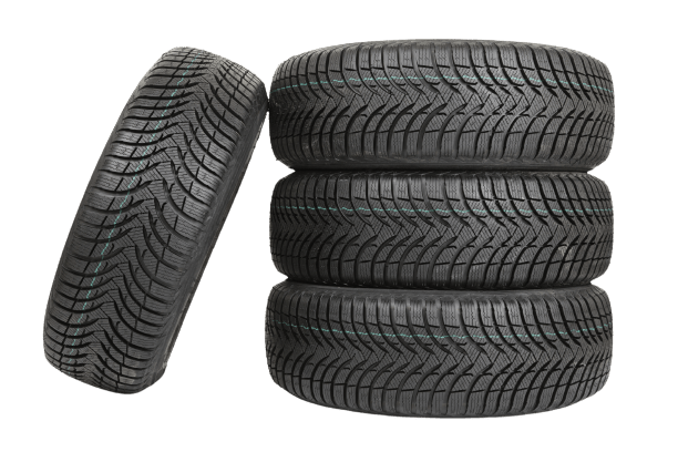 Gomas - Safe Tire Distributor